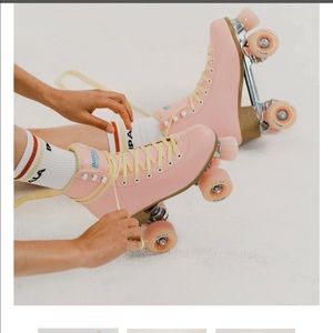 Impala roller skates